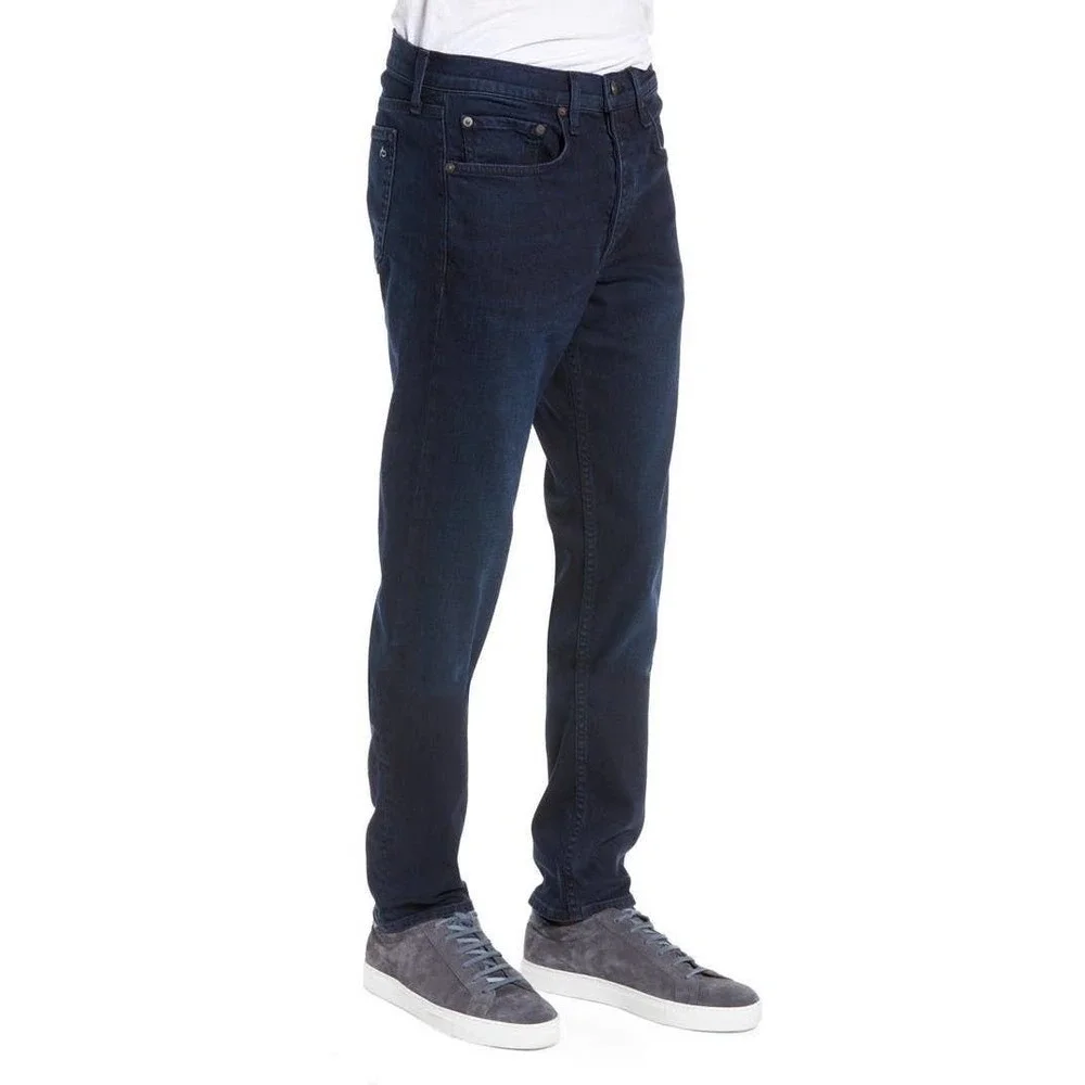Rag & Bone Fit 3 Slim Straight Leg Jeans Size 31 New with Tags